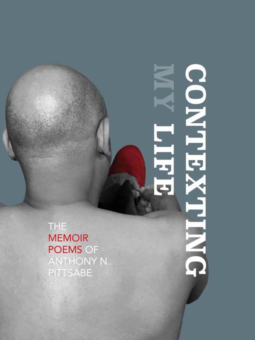 Title details for Contexting My Life by Anthony N. Pittsabe - Wait list